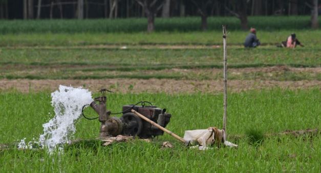 India's Groundwater Crisis: Can Technology Help Before Wells Run Dry?